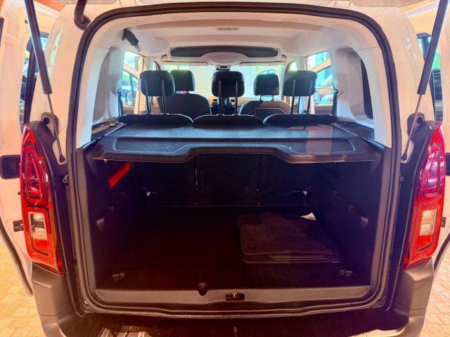 FIAT Doblo UNIPRO - 5 POSTI - KM 19.000 - PROMO FINANZIAMENTO