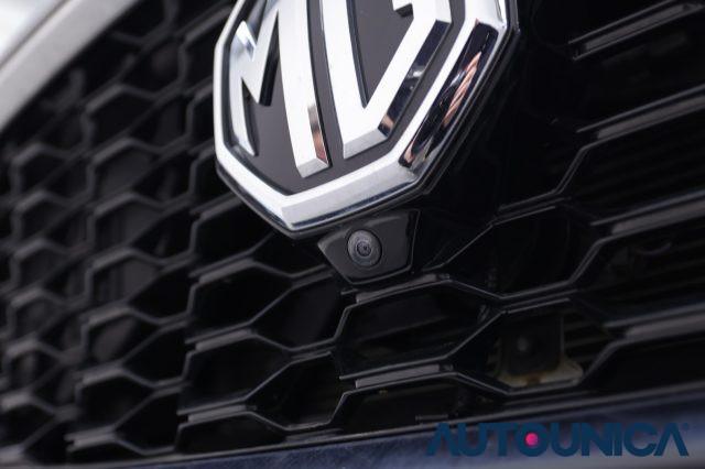 MG ZS 1.0T-GDI LUXURY FULL LED TETTO PANORAMICO APRIBILE