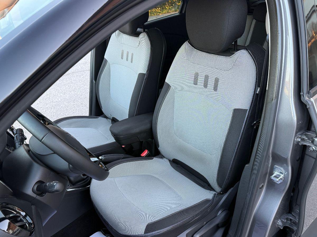 RENAULT - Captur - 1.5 dCi 8V 110 CV S&S Intens