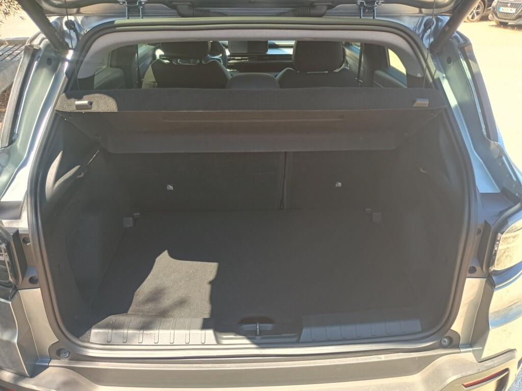 Jeep Avenger 1.2 Turbo 100 CV Summit