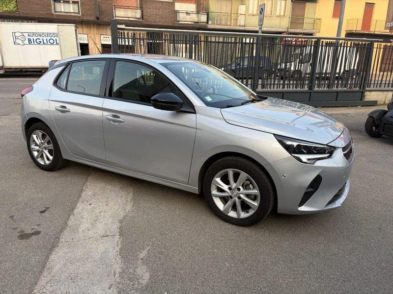 Opel Corsa 1.2 100 CV aut. Elegance