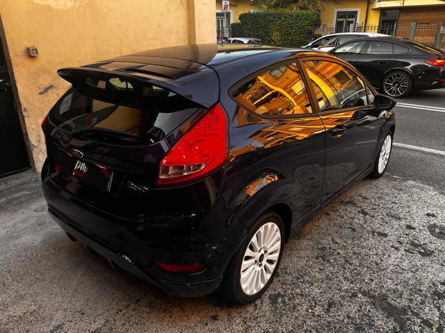 FORD Fiesta 1.2 60CV 3p. Tit.
