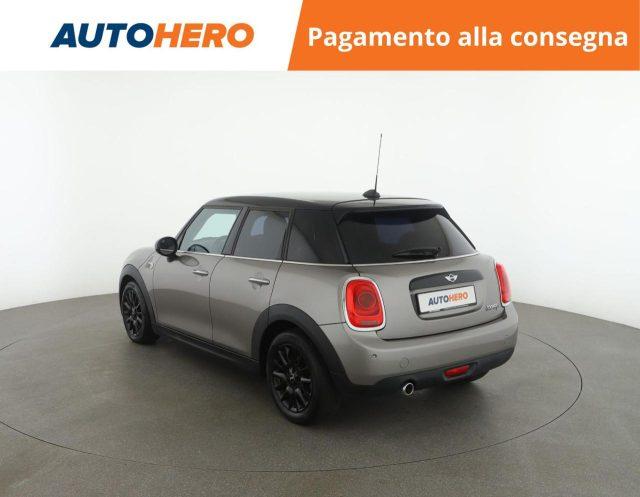 MINI Cooper D 1.5 Cooper D 5 porte
