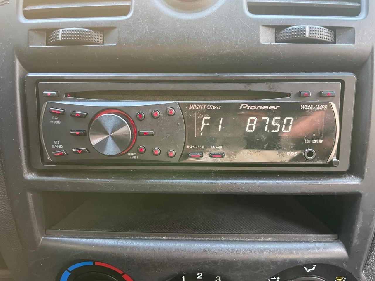 Hyundai Getz 1.5 CRDi VGT 16V 5p. Active