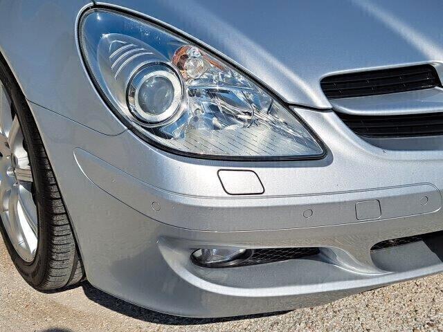 Mercedes-benz SLK 350 V6 SPORT 7G-TRONIc- km 14000 -2007