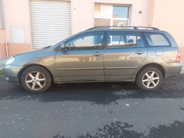 Toyota Corolla 1.4 Station Wagon