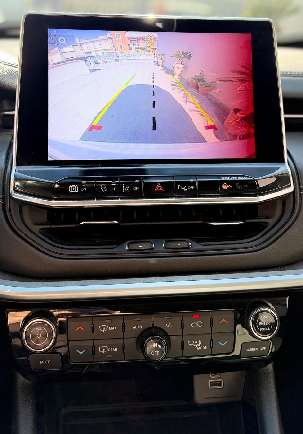 Jeep Compass 1.3 T4 Phev 4xe 180 Cv