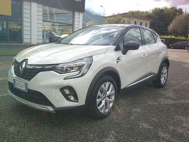 Renault Captur Captur 1.5 blue dci Intens 115cv