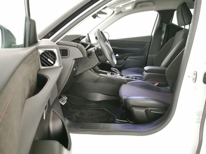 DS DS3 1.5 bluehdi Performance Line 130cv auto