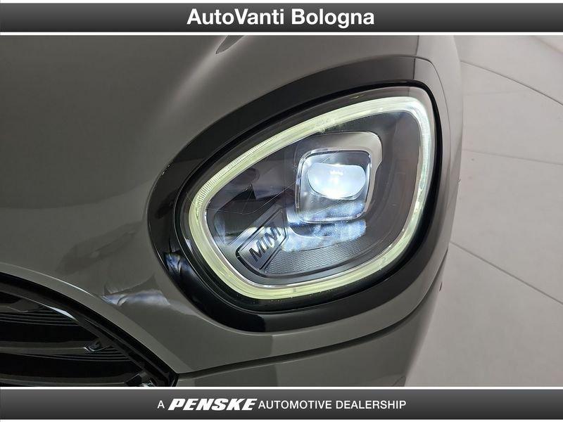 MINI Countryman Mini Countryman 2.0 Cooper D Essential auto