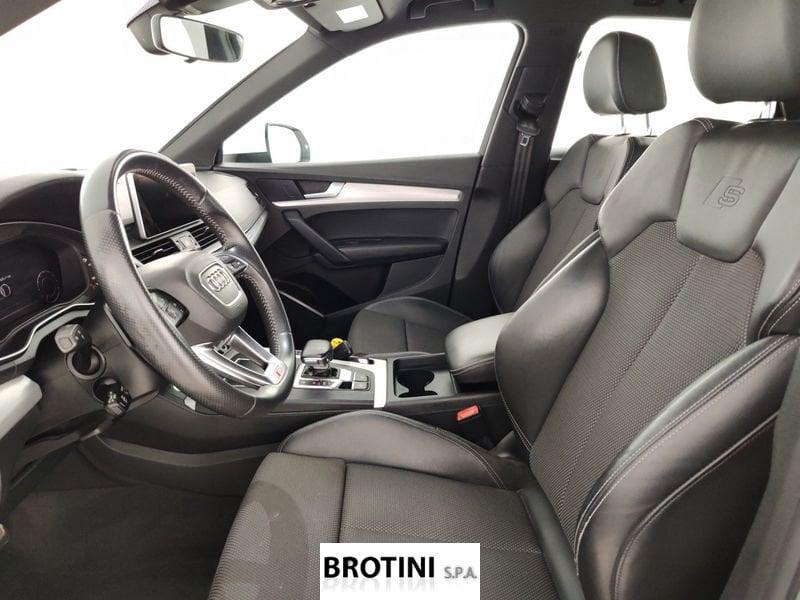 Audi Q5 2.0 TDI 140kW Sport quattro S tronic