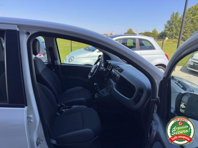FIAT Panda 1.2 Easy ANCHE PER NEOPATENTATI