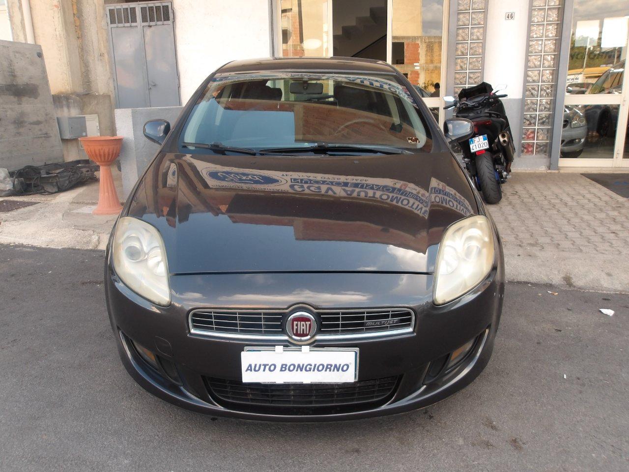 Fiat Bravo 1.6 mjt Dynamic 120cv
