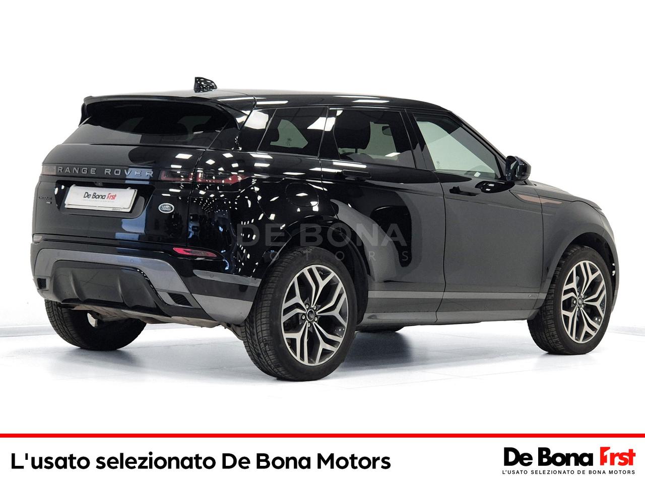 Land Rover Range Rover Evoque 2.0d i4 mhev r-dynamic awd 150cv auto