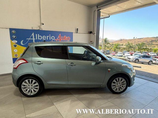 SUZUKI Swift 1.2 VVT 5 porte GL Style *62.000 KM*