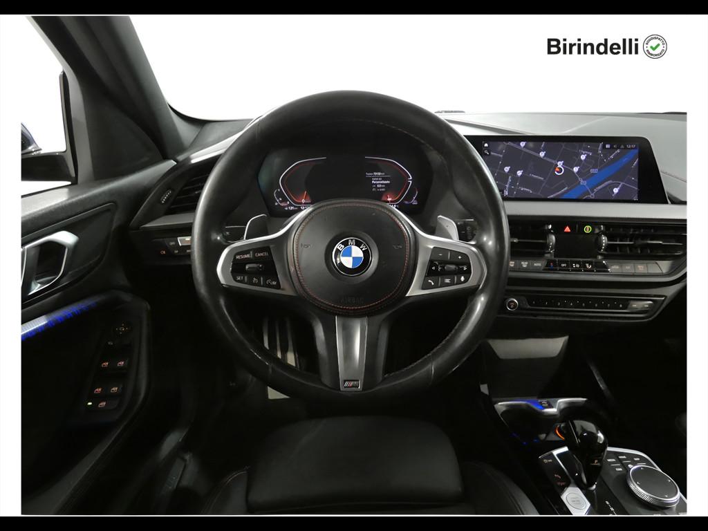 BMW Serie 1 (F40) - 128ti 5p. Msport