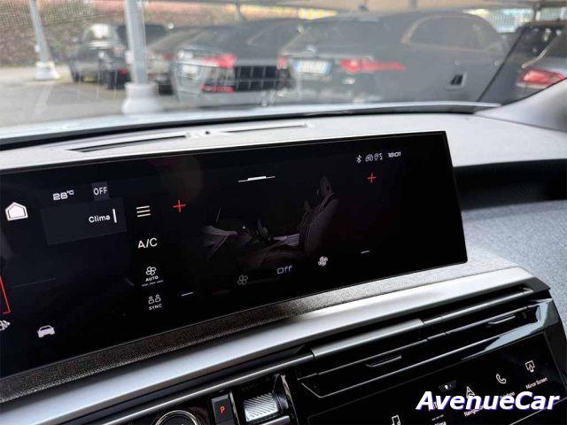 PEUGEOT 3008 hybrid Allure TELECAMERA CERCHI 19'' IVA ESPOSTA