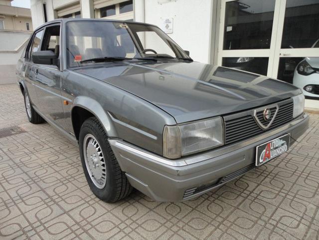 ALFA ROMEO 90 Alfa 90 1.8 Super ASI