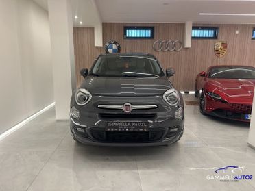 FIAT 500X 500X 1.3 MultiJet 95 CV Lounge