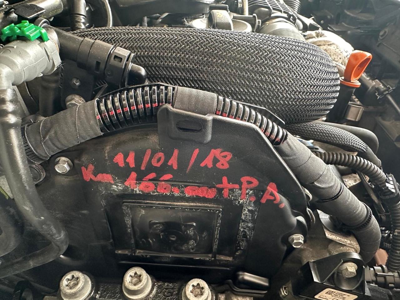 Peugeot 208 Van 1.4 Gasolio 5 Porte 2 Posti