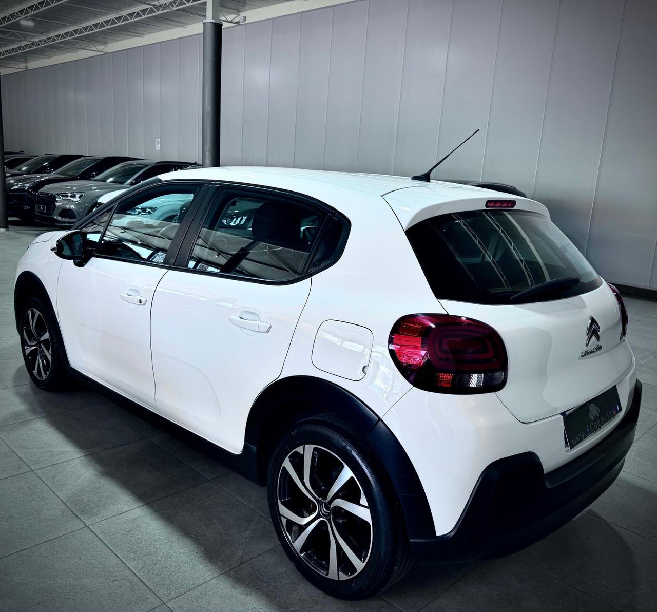 Citroen C3 1.2 82CV Feel