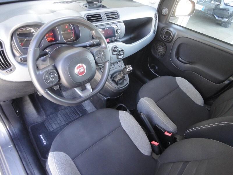 FIAT Panda 3ª serie Panda 1.0 FireFly S&S Hybr...
