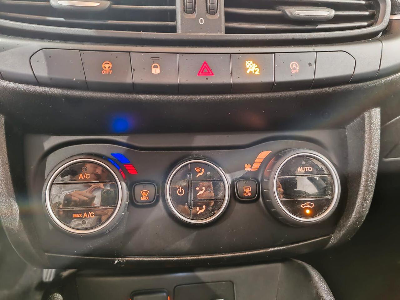 Fiat Tipo 1.6 Mjt Lounge