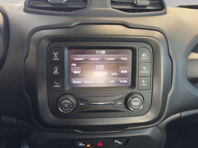 JEEP Renegade 1.0 T3 Limited