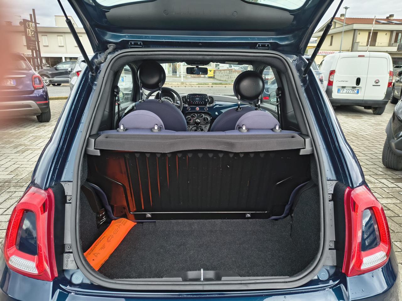 Fiat 500 1.0 Hybrid *PREZZO REALE, NO OBBLIGHI O VINCOLI*