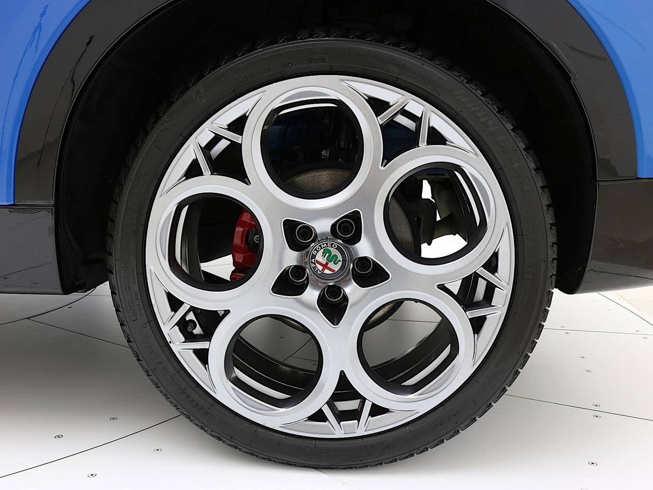 Alfa Romeo Tonale 1.5 160CV MHEV Ti TETTO APRIBILE