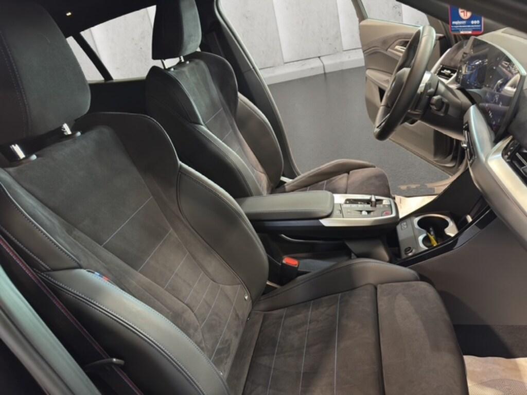 BMW X2 18 d MSport Pro sDrive