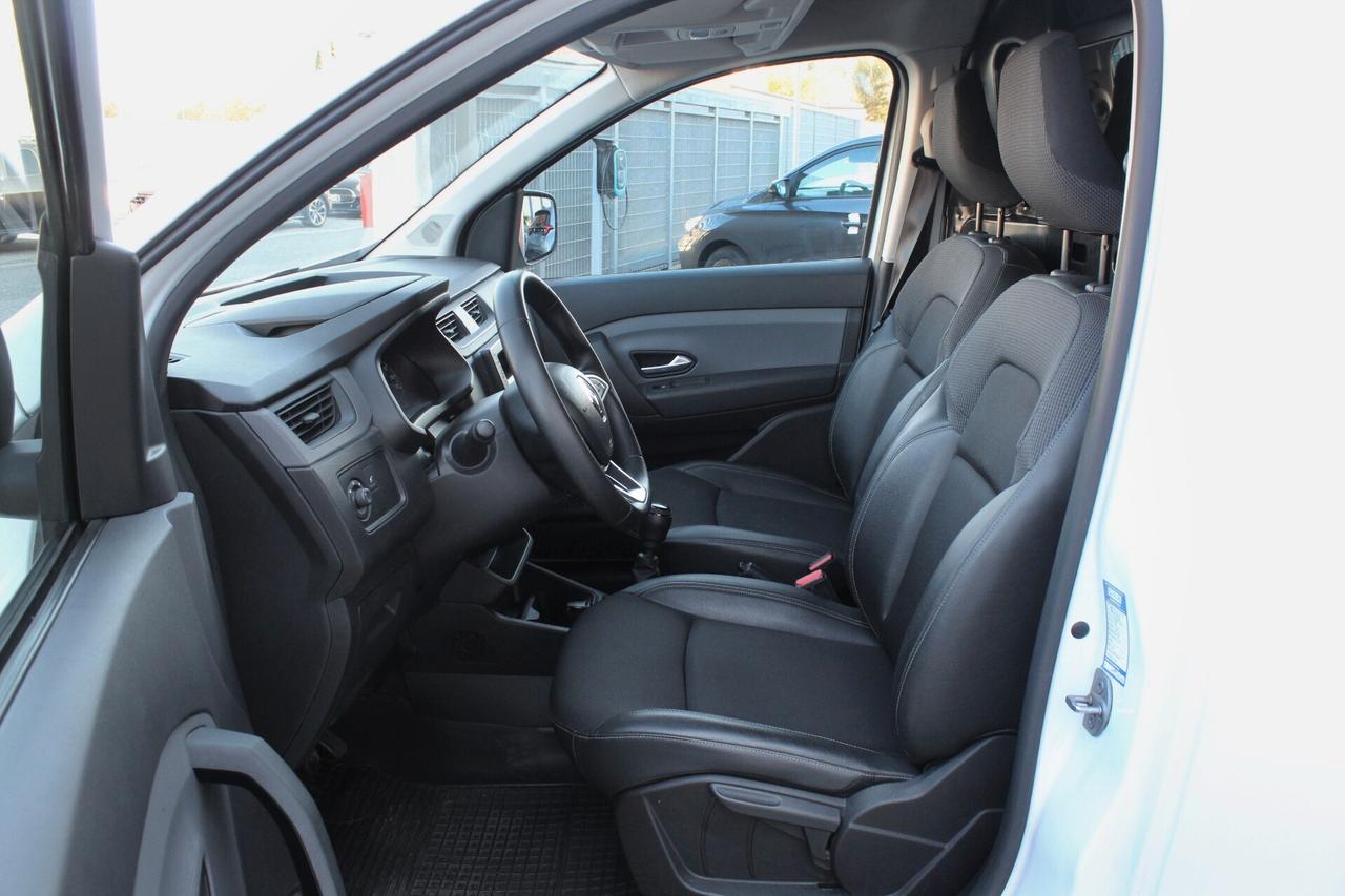 Renault Express 1.4 Blue dCi 95 Van-PROMO OTTOBRE