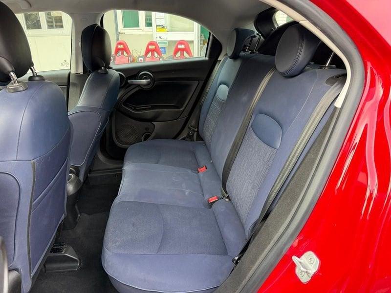 FIAT 500X 500X 1.0 T3 120 CV Sport Dolcevita