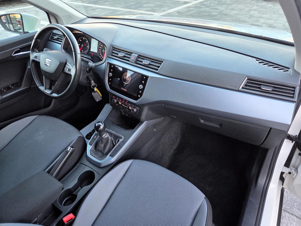 Seat Arona 1.6 TDI 95 CV Style