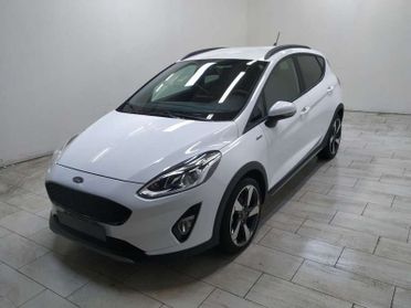Ford Fiesta Active 1.0 ecoboost h s e s 125cv my20.75