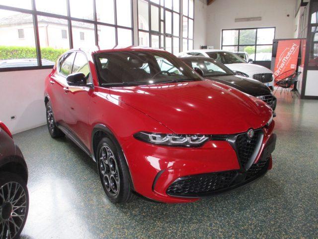 ALFA ROMEO Tonale 1.5 130 CV MHEV TCT7 Sprint - CarPlay/360/Matrix