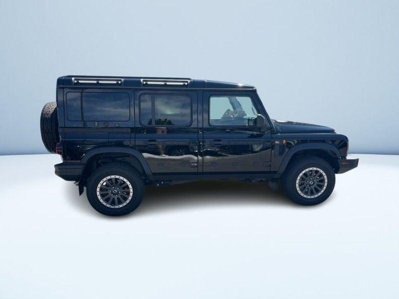Ineos Grenadier Station Wagon 3.0 Turbo Diesel Fieldmaster