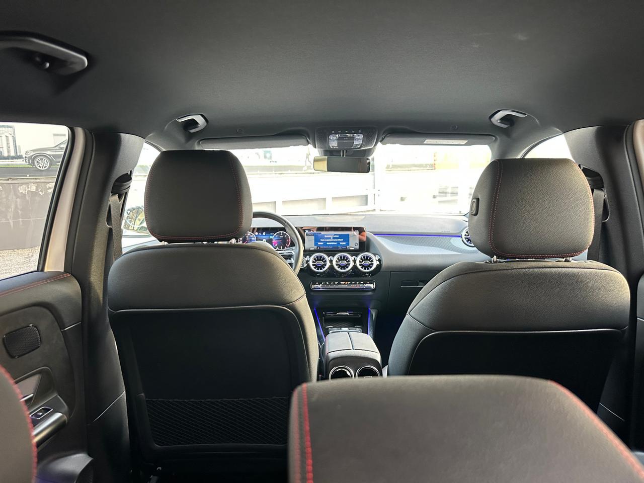 Mercedes-Benz GLA 200 d AMG Line Premium Plus auto