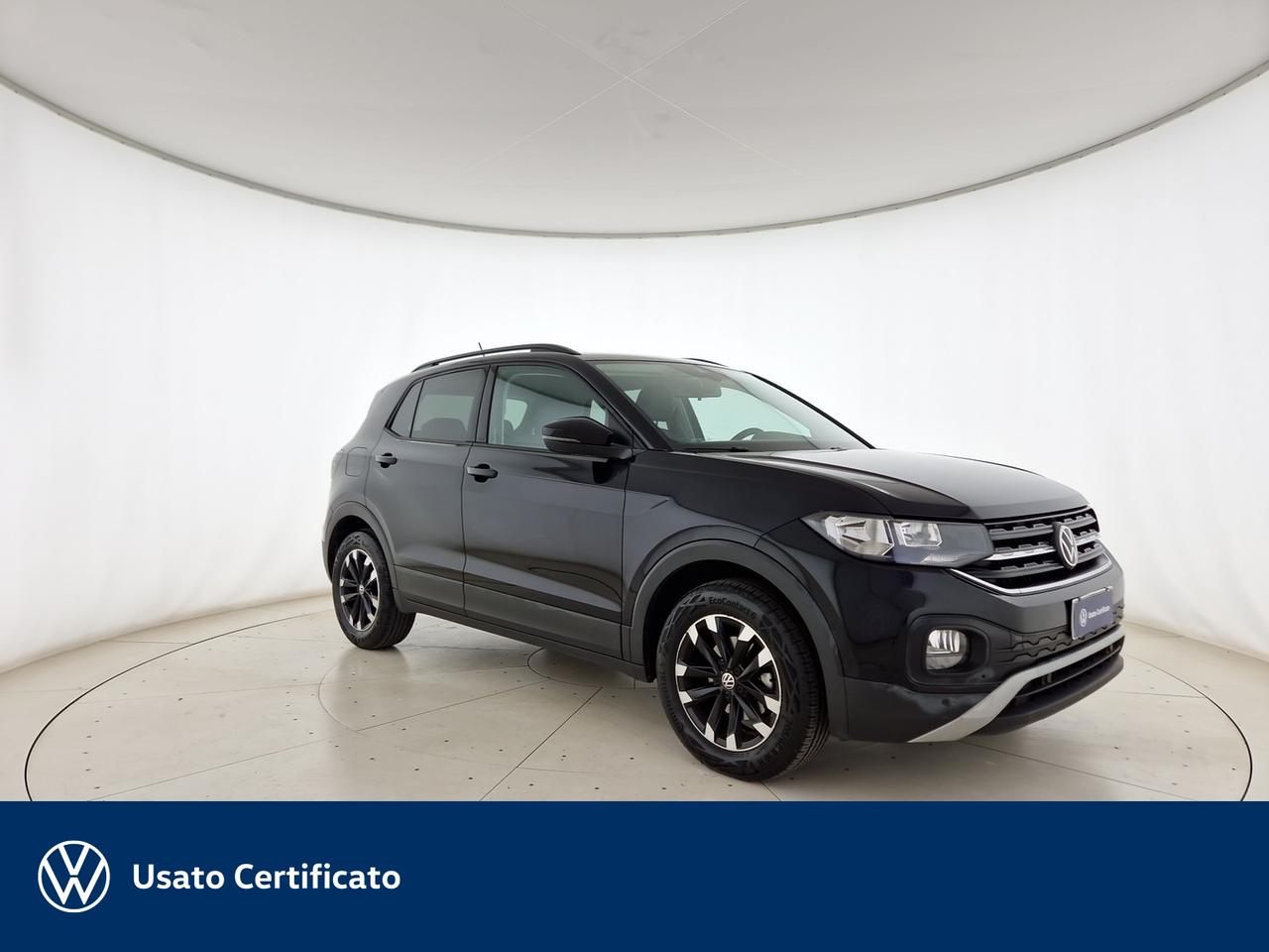 Volkswagen T-Cross 1.0 tsi style 95cv