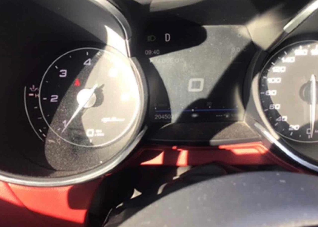 Alfa Romeo Stelvio 2.2 Turbodiesel 150 CV AT8 RWD Super