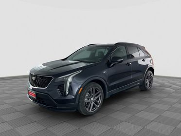 CADILLAC XT4 XT4 350 TD AWD Sport