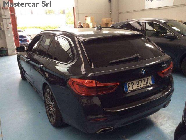 BMW 530 530d Touring Msport 249cv auto TETTO/PELLE FP972WL