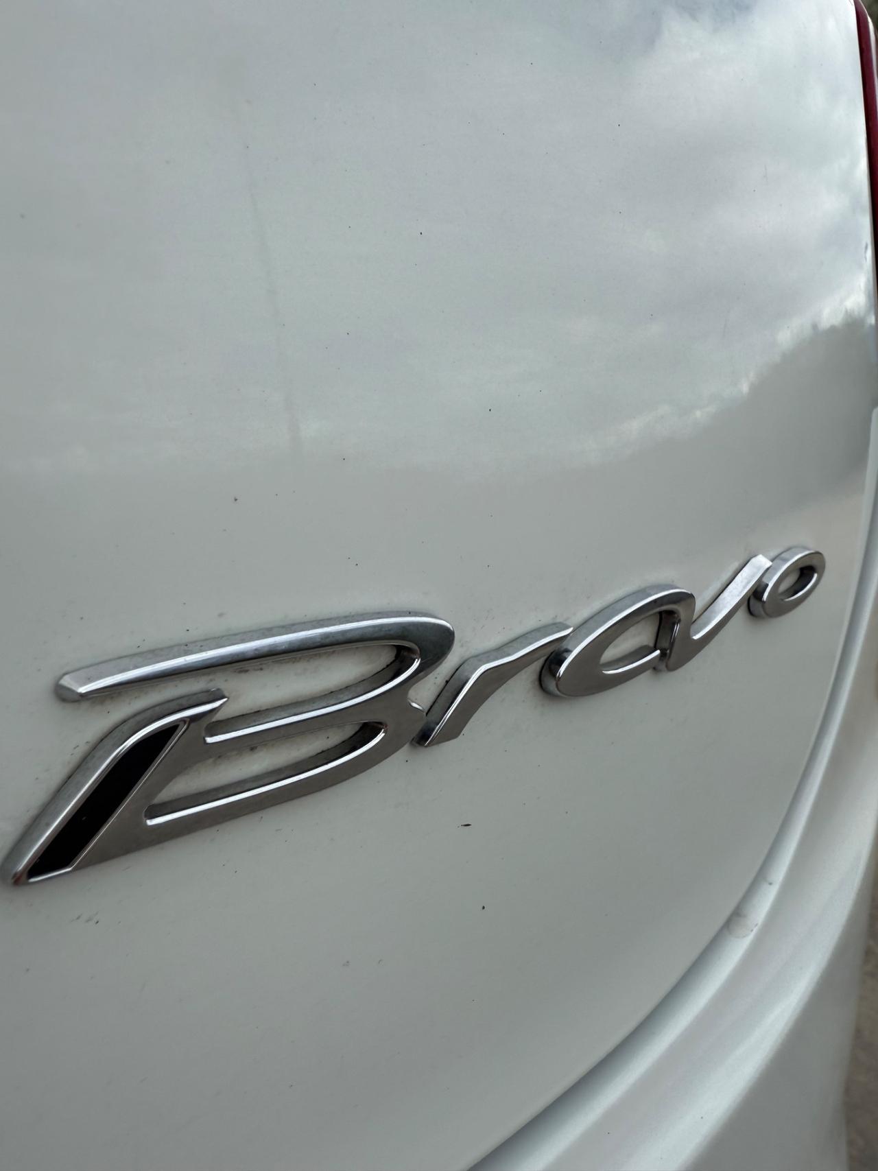 Fiat Bravo 1.6 MJT 105 CV DPF Dynamic PUR-O2