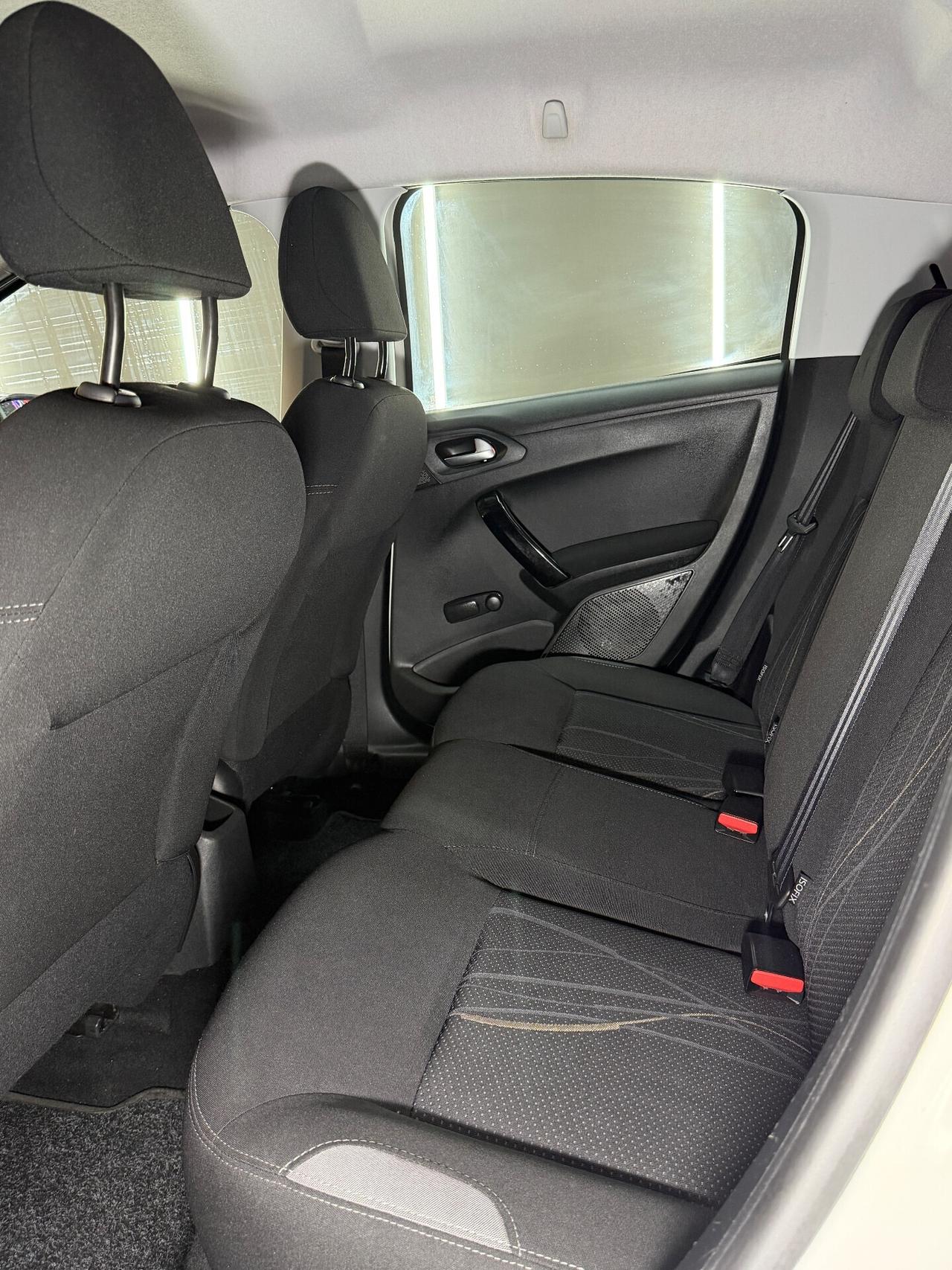 Peugeot 208 PureTech 68 5 porte Active