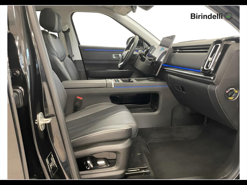 JAECOO JAECOO 7 SHS-P PHEV 1.5TGDI DHT1 Exclusive (2WD)