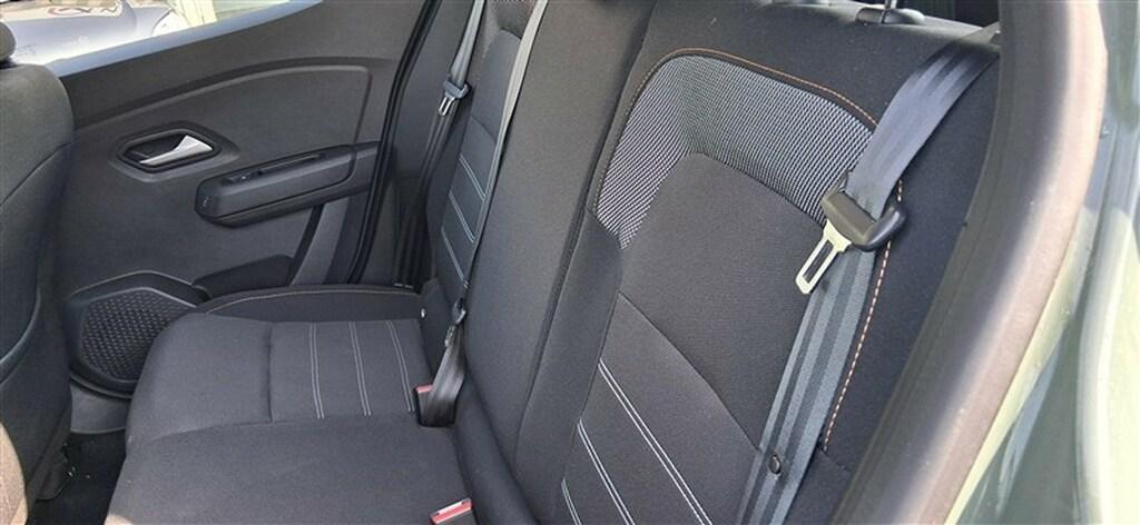 Dacia Sandero Stepway 1.0 TCe Comfort