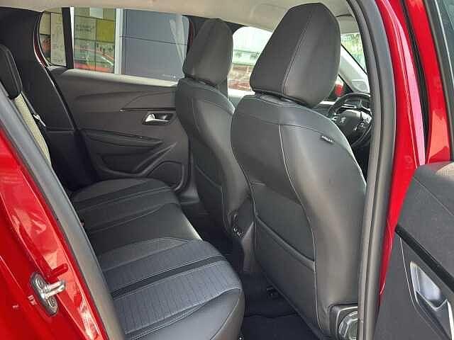 Peugeot 208 PureTech 100 Stop&Start EAT8 5 porte Allure