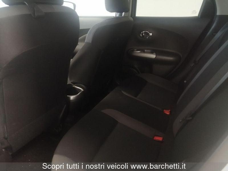 Nissan Juke 1.6 Visia