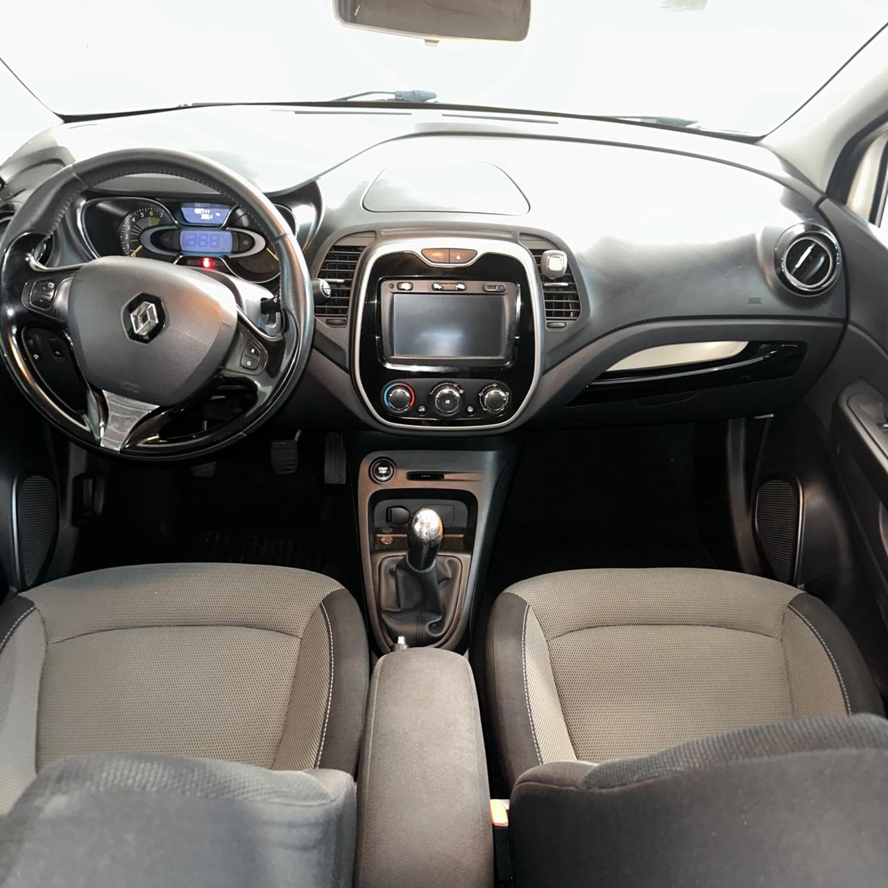 Renault Captur 0.9 TCe 12V 90 CV Start&Stop Energy R-Link