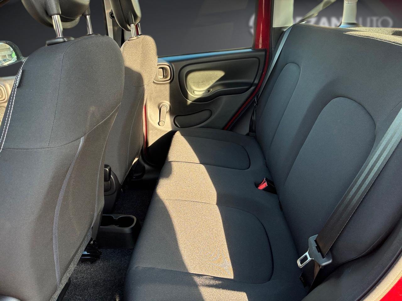 Fiat Panda 1.0 FireFly S&S Hybrid Icon CELL VENDITE 3491558563 - 3478673115